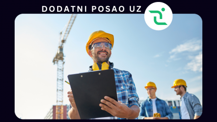 Dodatni posao, Zaposlise se, zaposli se, tražim posao