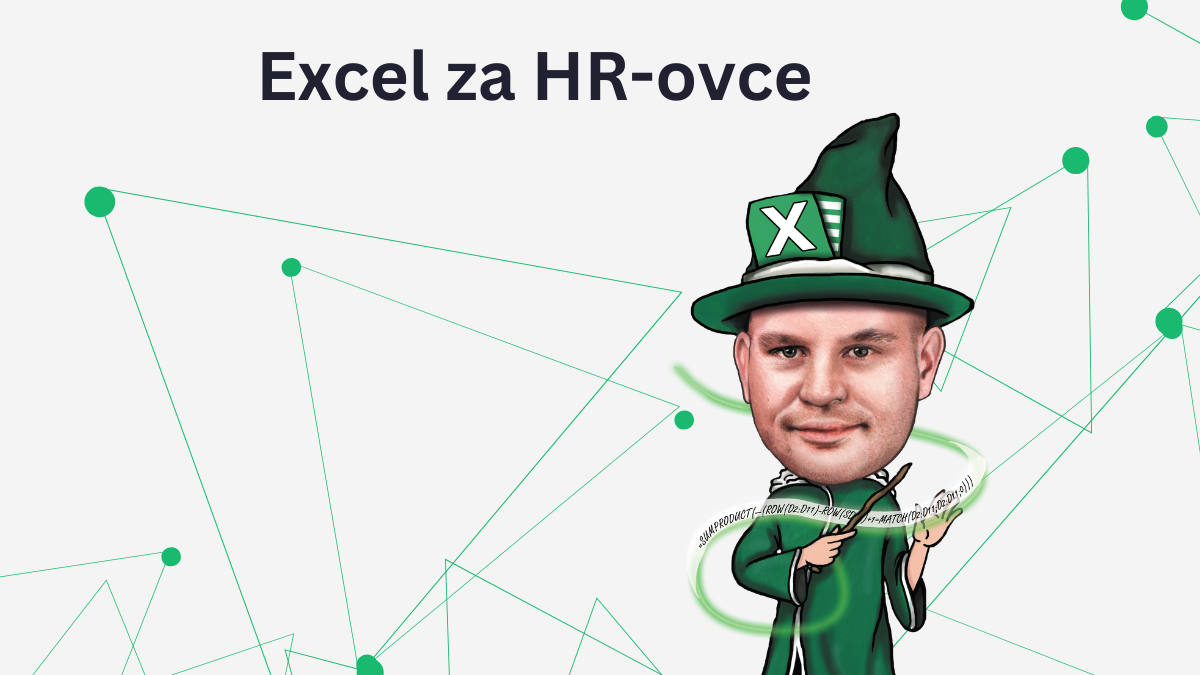 Excel za HR-ovce: puna dvorana, konkretna znanja i nova energija