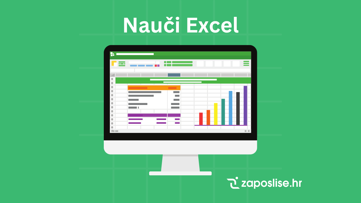 Excel i važnost za poslovni svijet