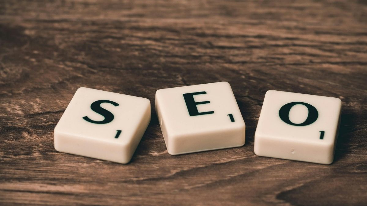 Marketing, SEO Pexels