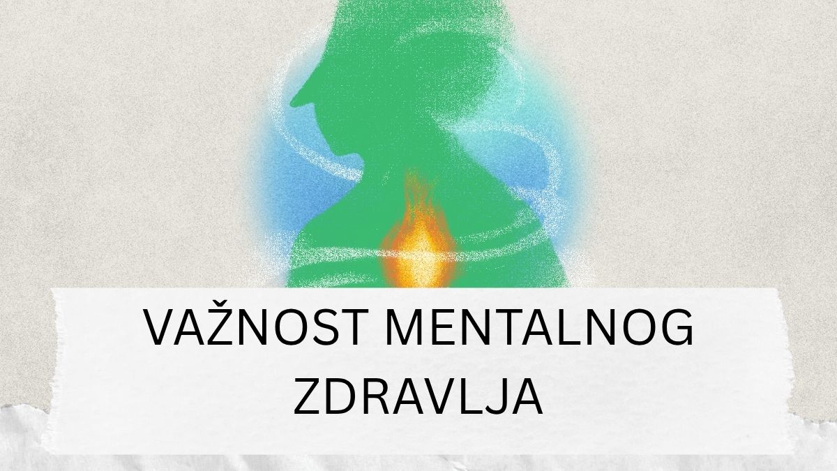Mentalno zdravlje: što može poduzeti poslodavac, a što radnik