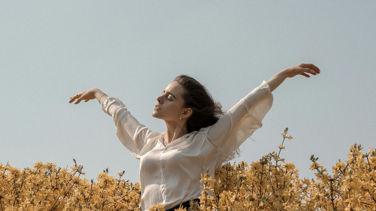 Mentalno zdravlje Pexels