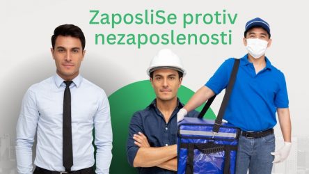 Nezaposlenost