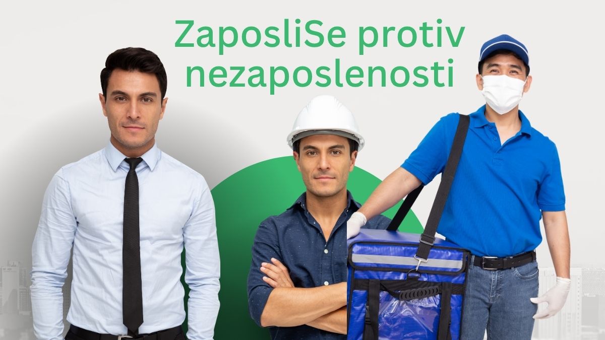 Nezaposlenost nije samo brojka