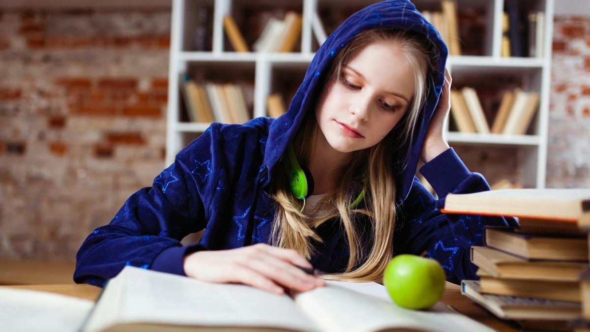 Rast, razvoj, učenje Pexels