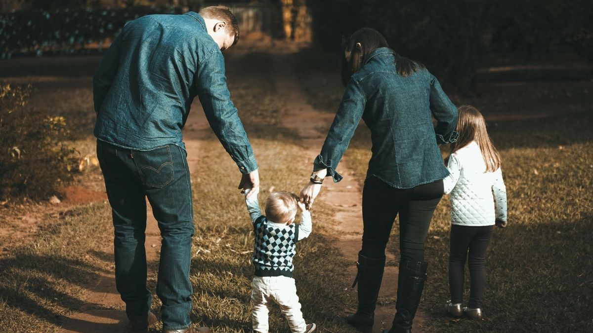 Ravnoteža, obitelj, obiteljski život, privatni život, obitelj Pexels