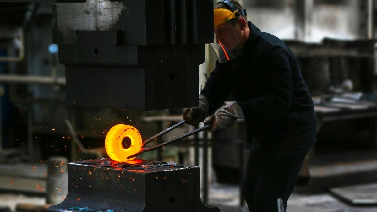 Zavarivač, zavarivanje, metali, obojeni metali, Pexels
