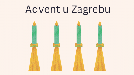 Advent u Zagrebu, tržište rada