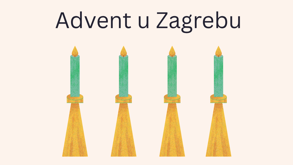 Advent u Zagrebu: učinak na tržište rada 
