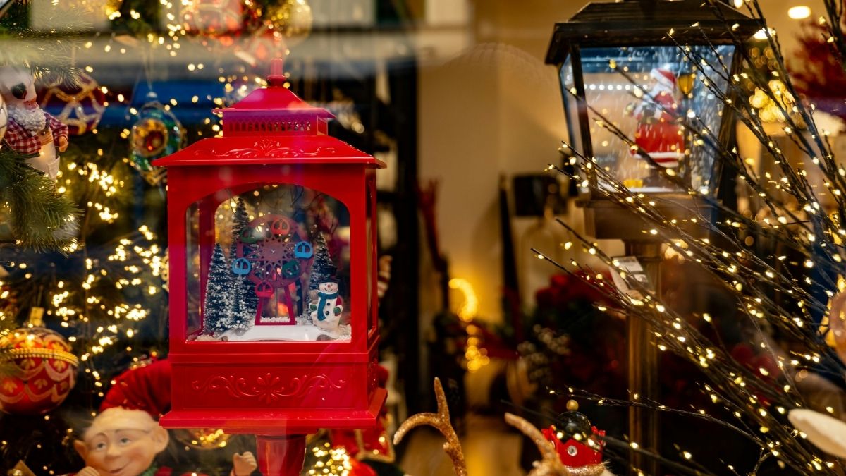 Božićni suveniri, Advent, mali obrt, Zagreb Pexels