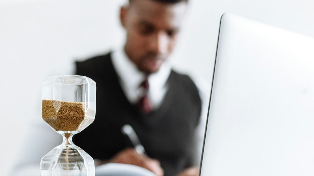 Brzina, selekcija, pješčani sat Pexels