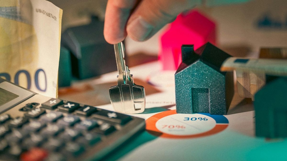 Cijena nekretnina Pexels