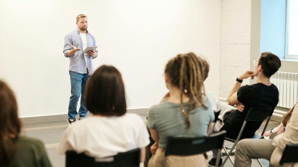 Cjeloživotno obrazovanje, učenje, edukacija Pexels