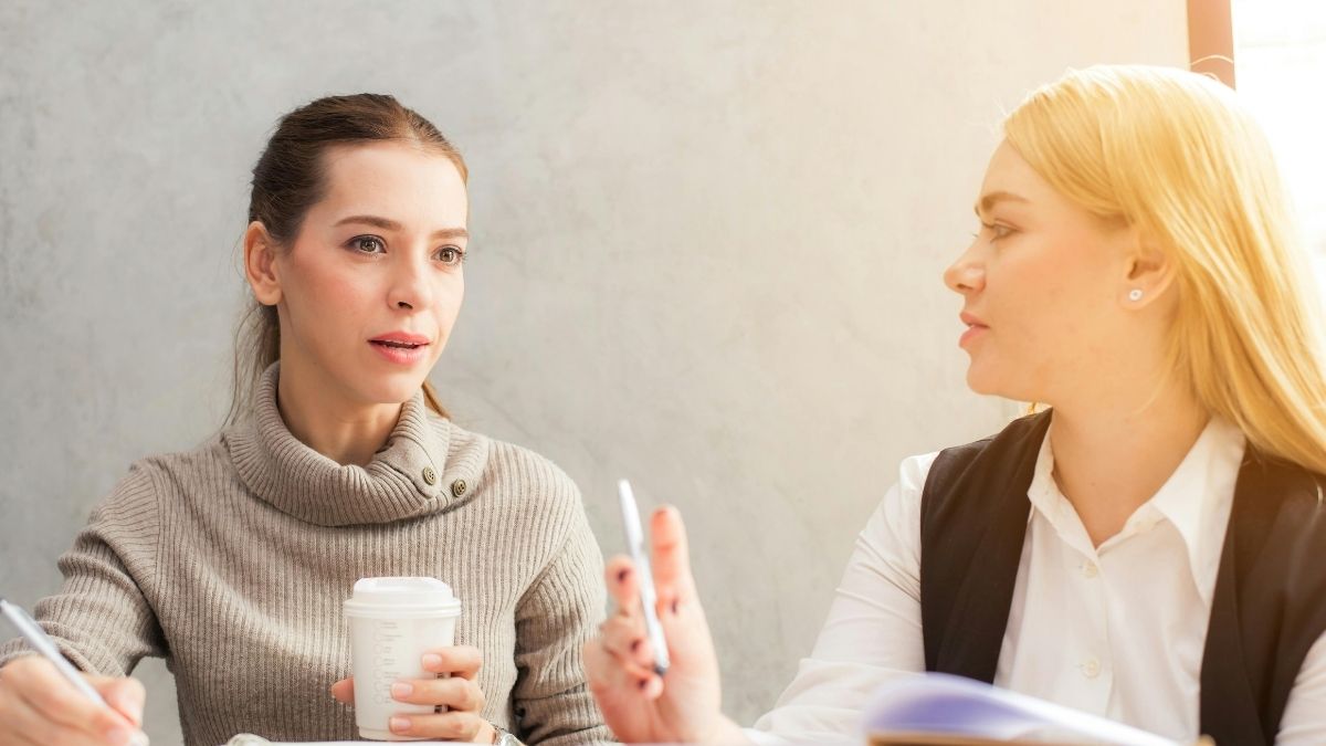 Dogovor, pregovor, razgovor Pexels