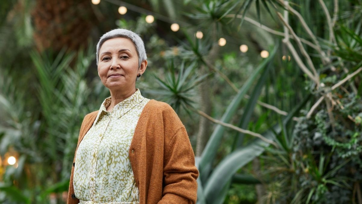 Druga karijera, starije radnice, žene nakon pedesete Pexels