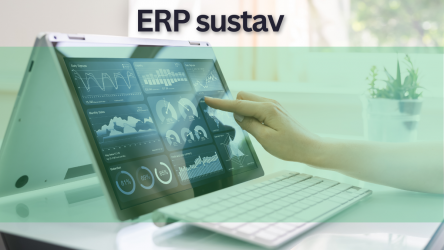 ERP sustav