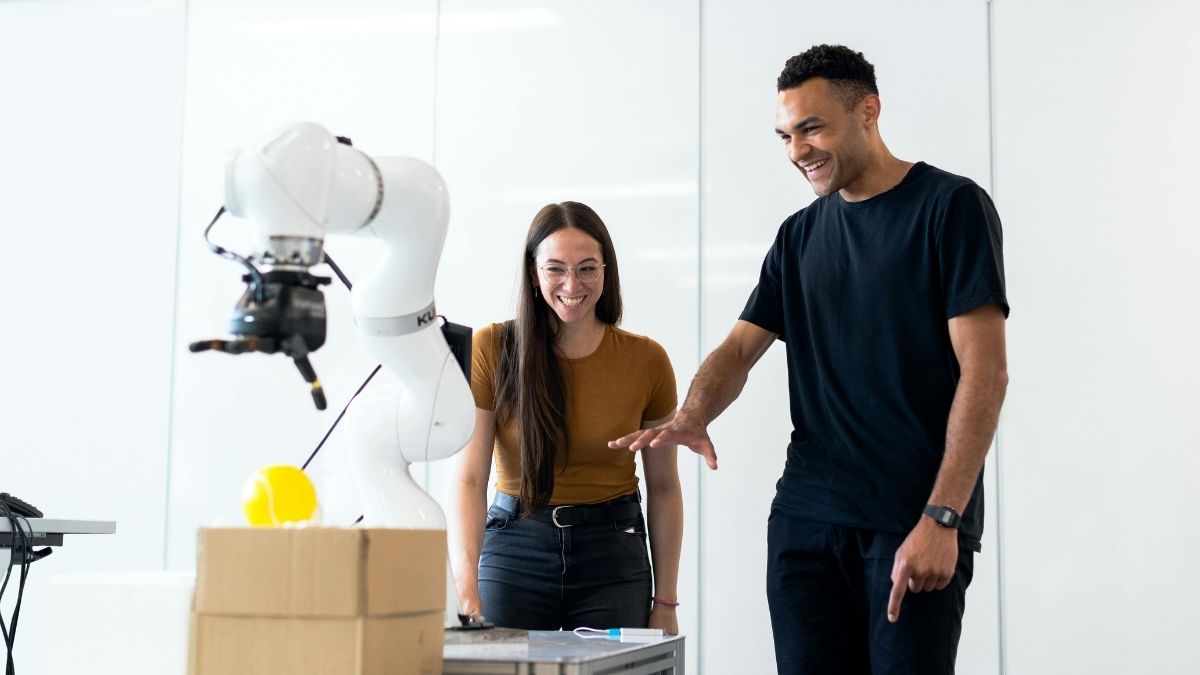 IT testiranje Pexels