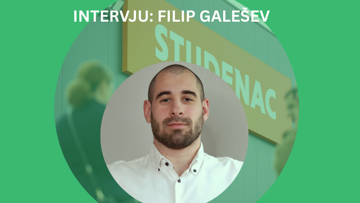 Studenac prati trendove u automatizaciji: pročitajte intervju