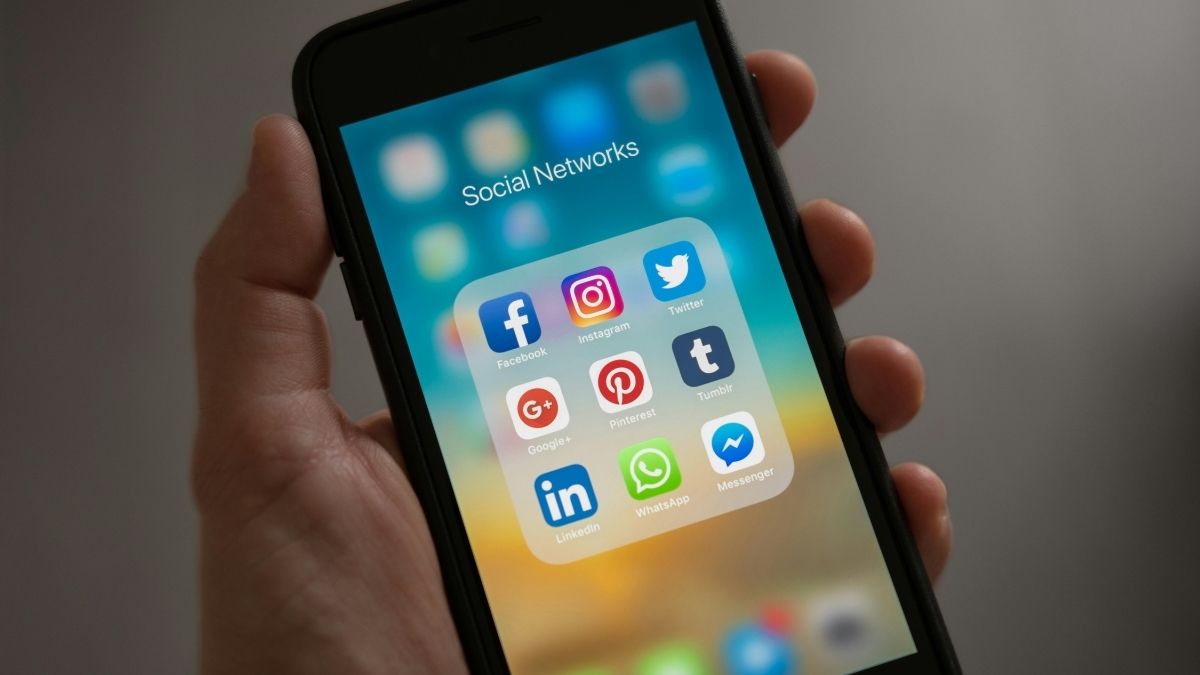 LinkedIn, društvene mreže Pexels