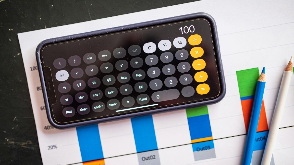 Metrike, brojevi, postignuća Pexels