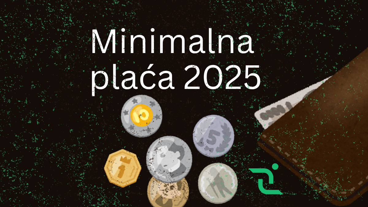 Minimalna plaća 2025: koje novosti donosi