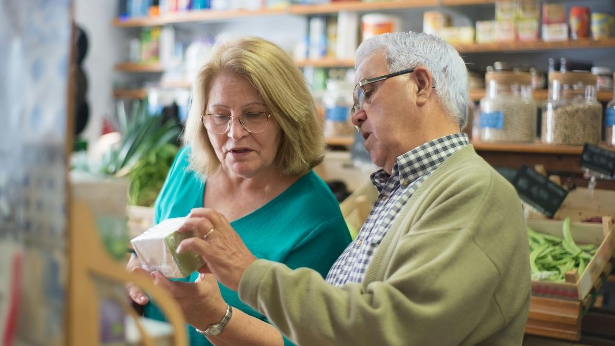 Mirovina, potrošačka košarica, kupovina, cijene Pexels