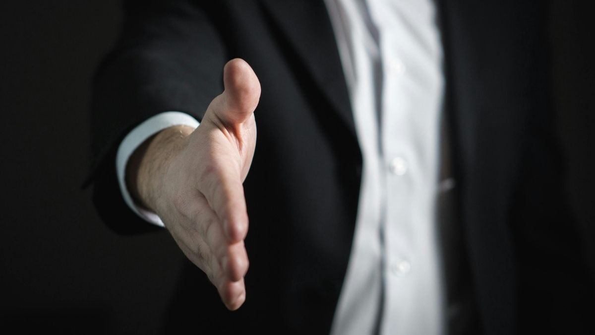 Novi posao, rukovanje Pexels