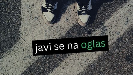 Ponuda poslova za početnike