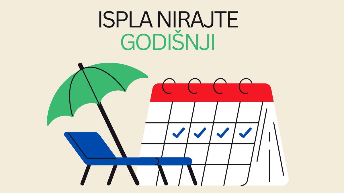 Pravo na godišnji odmor: što radnici i poslodavci moraju znati