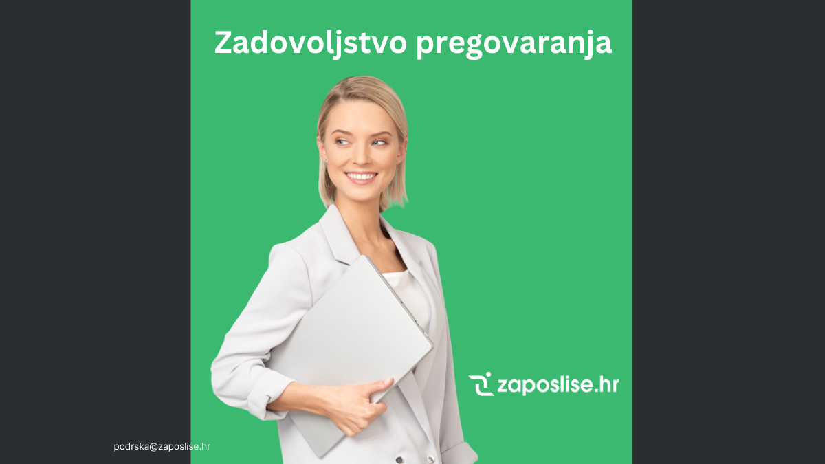 Pregovori o plaći počinju puno prije prvog razgovora