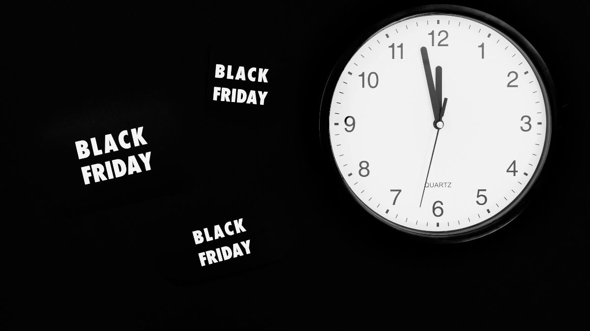 Rasprodaja, akcija, crni petak, Black Friday Pexels