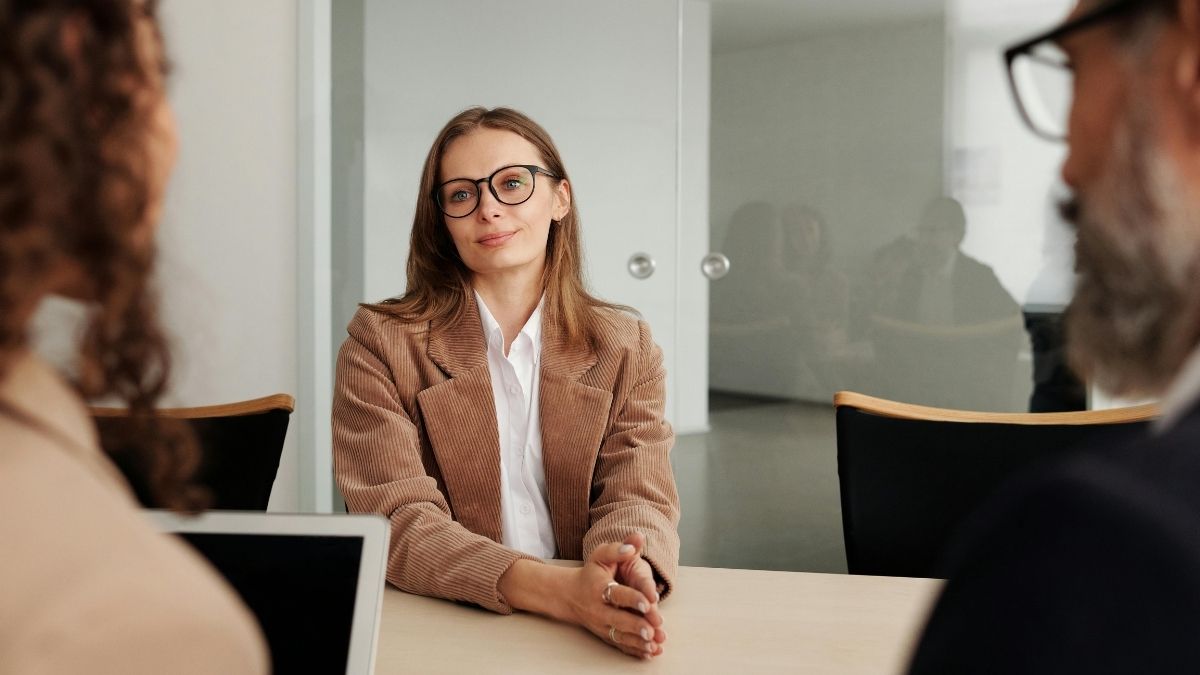 Razgovor za posao, korektna pitanja, povjerenje Pexels
