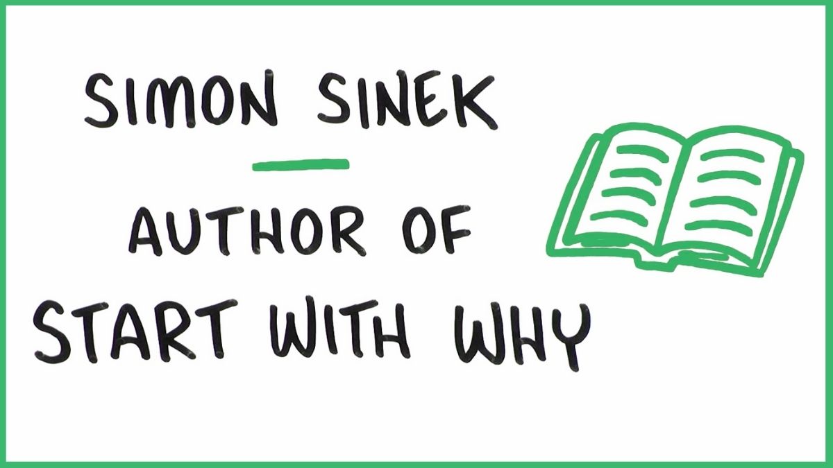 Simon Sinek simonsinek.com