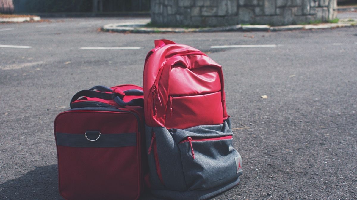 Školska torba, ruksak Pexels