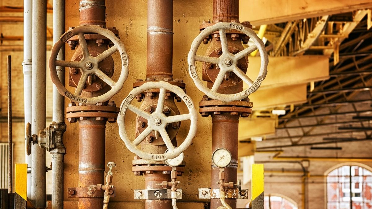 Stara radna mjesta, zatvorene tvornice, promjene Pexels