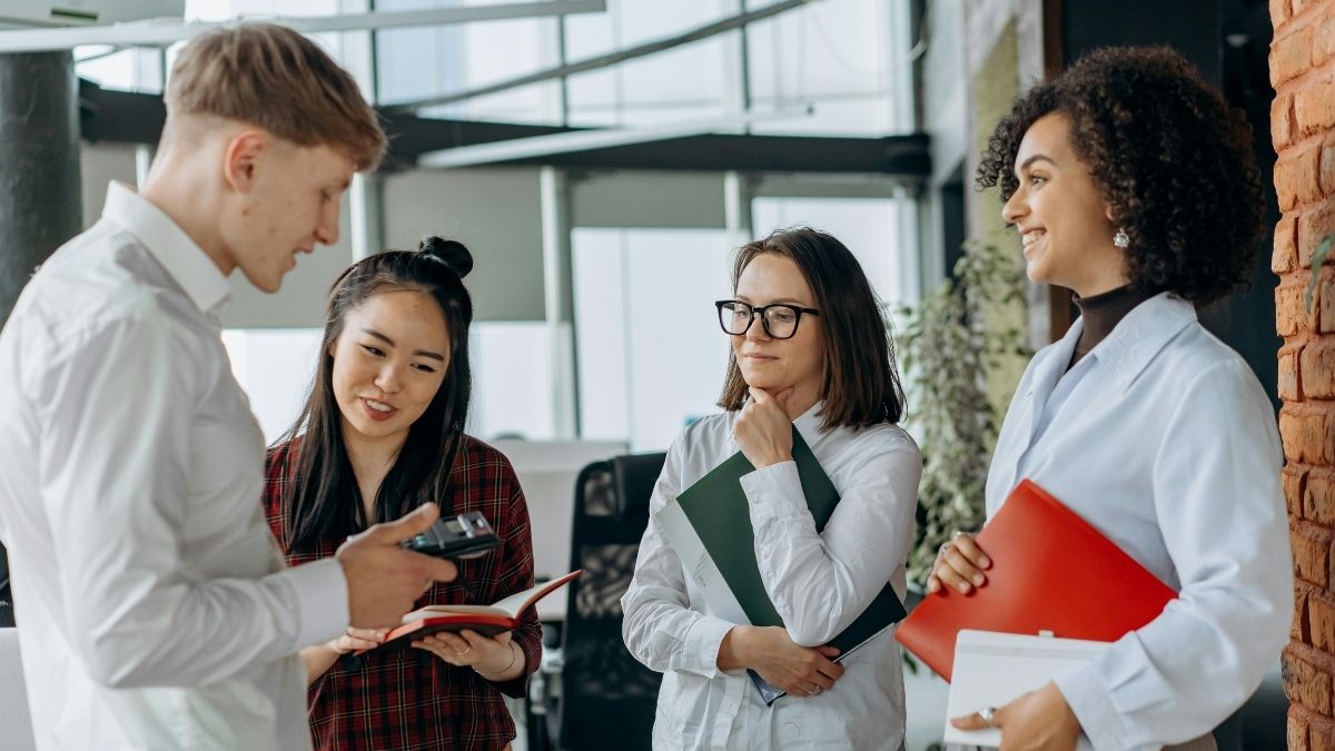 Traženje posla, aplikacije, portali, posao Pexels