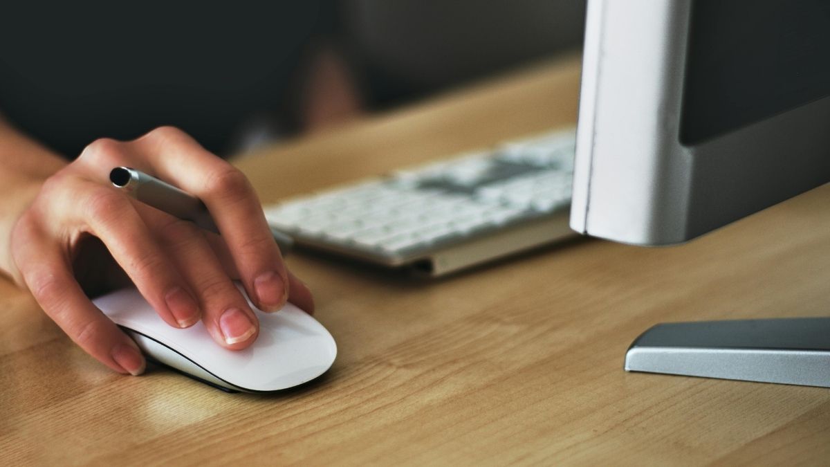 Traženje posla, pretraga, prijava Pexels