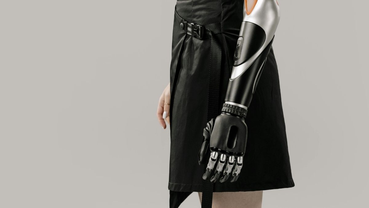 Umjetna inteligencija, selekcija, životopis Pexels