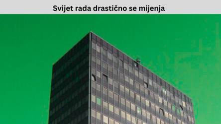 Vjesnikov neboder, Izvor: Wikipedija