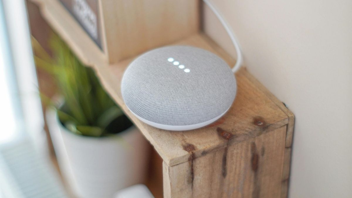 Alexa, umjetna inteligencija, pametna kuća Pexels