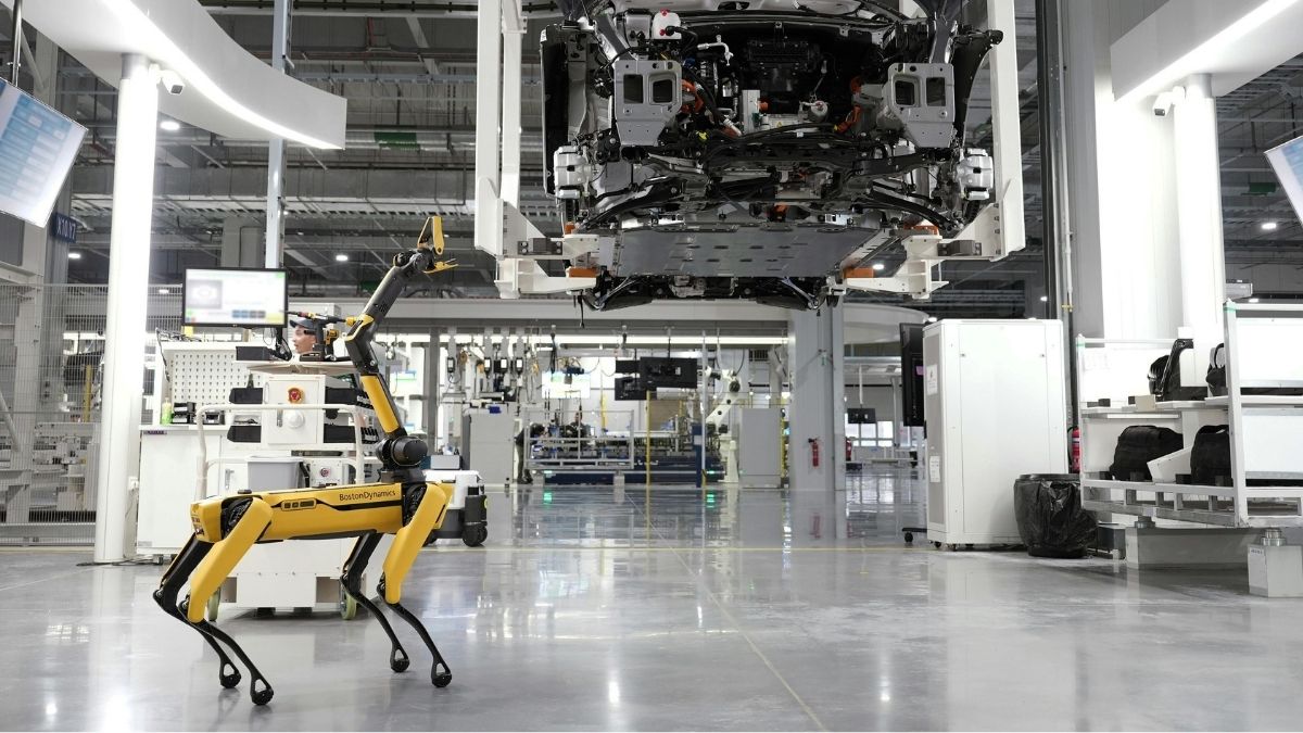 Automatizacija poslovanja Pexels