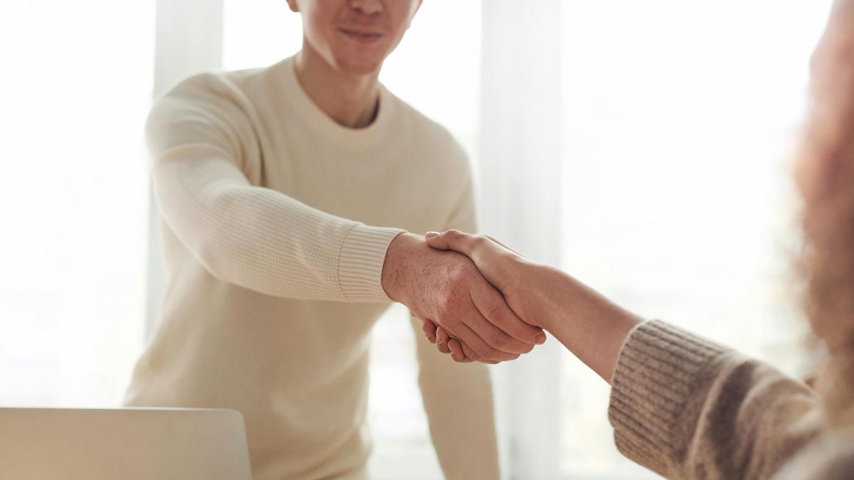 Bliska suradnja, kolege Pexels