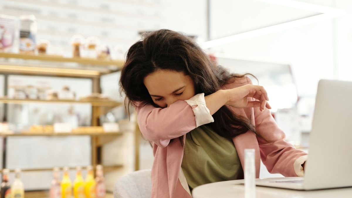 Bolest, nesposobnost za rad, radnik Pexels