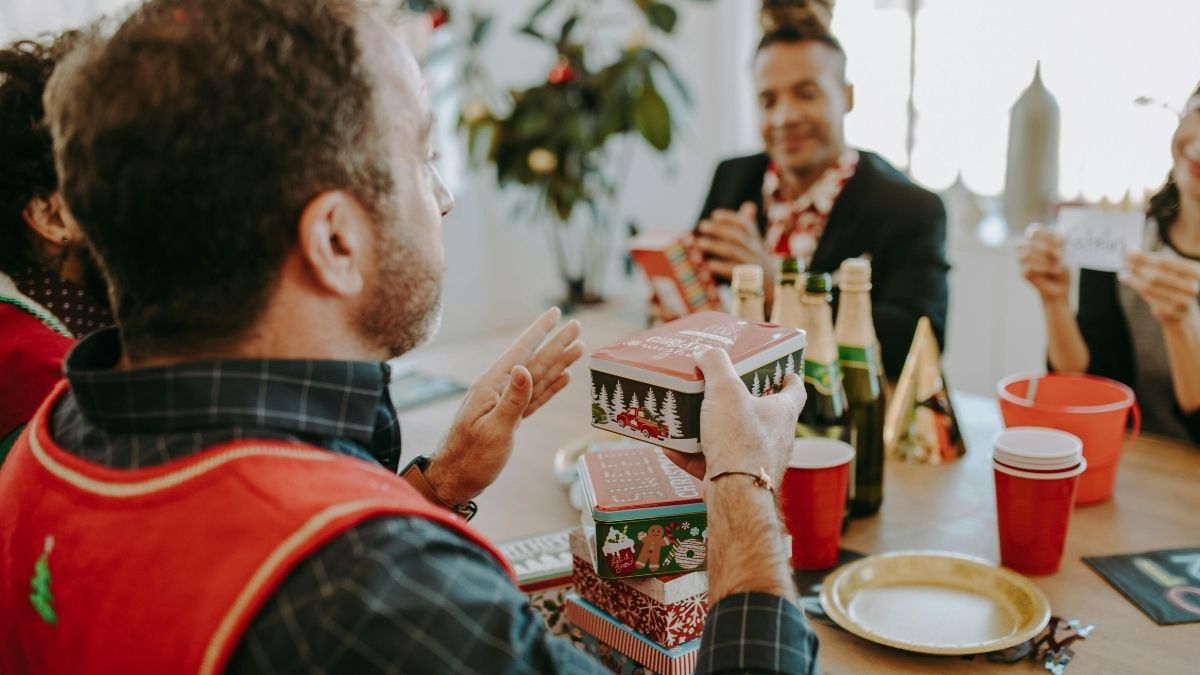 Božićno darivanje, pokloni Pexels