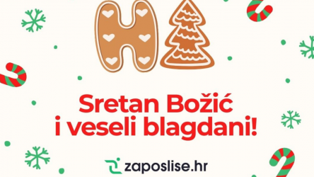 Sretan Božić