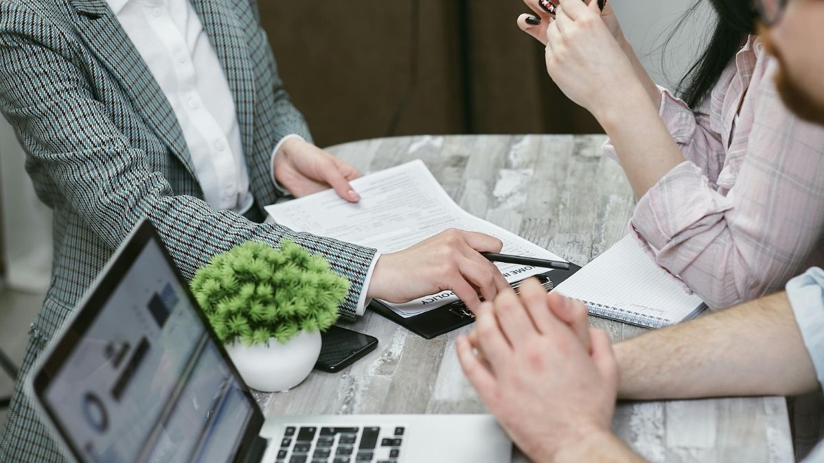 Dizanje kredita, stambeni kredit, hipoteka Pexels