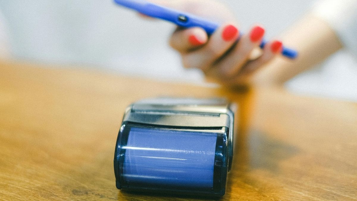 Fintech, online plaćanje Pexels