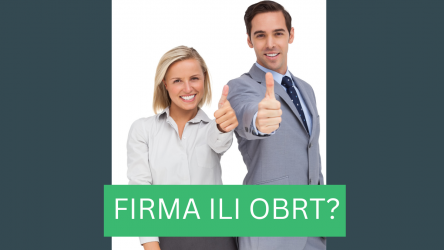 Firma ili obrt