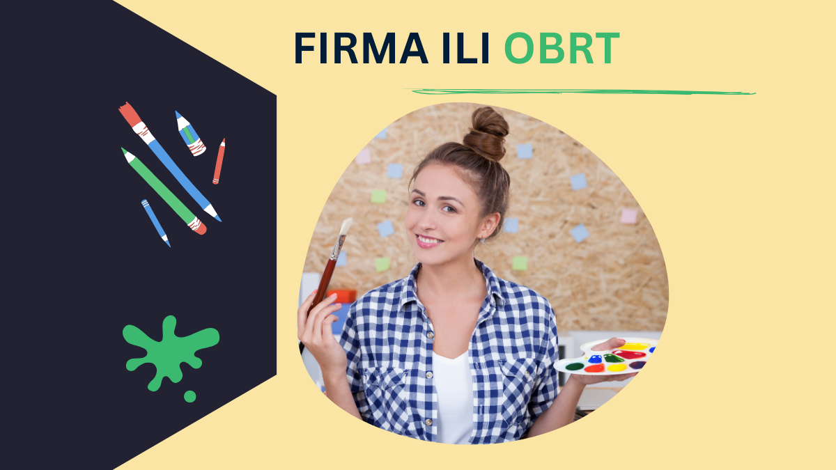 Firma ili obrt