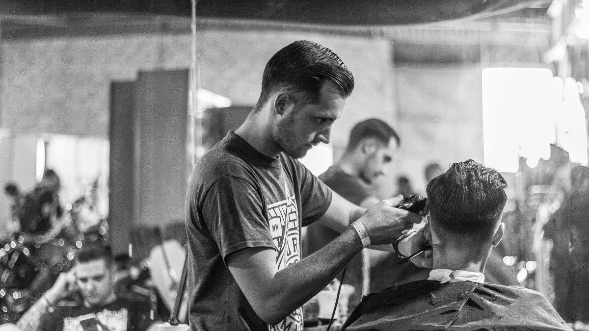 Frizer, poslovanje, firma, tvrtka Pexels